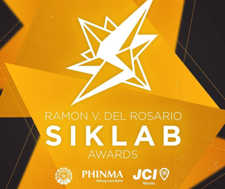 RVR Siklab Awards