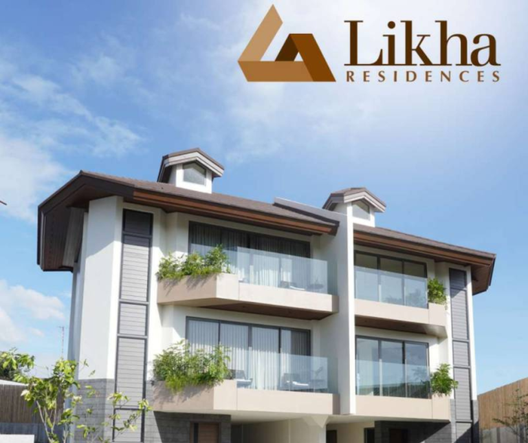 PHINMA Properties: Likha Residences