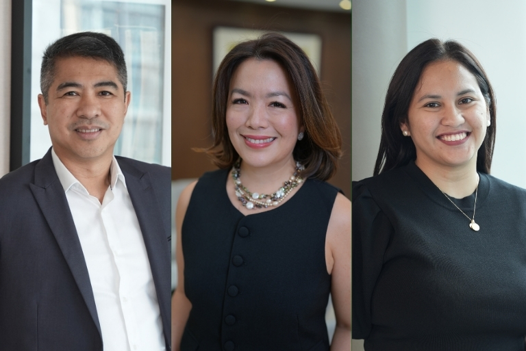 PHN VP Appointments