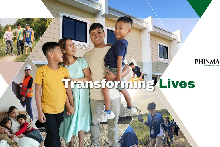 PHINMA Initiatives